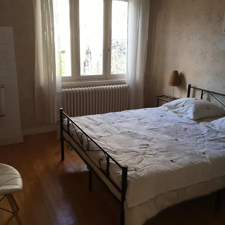 Дом отдыха Grande Maison Spacieuse