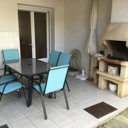 Grande Maison Spacieuse Пон