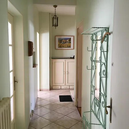 Дом отдыха Grande Maison Spacieuse Пон