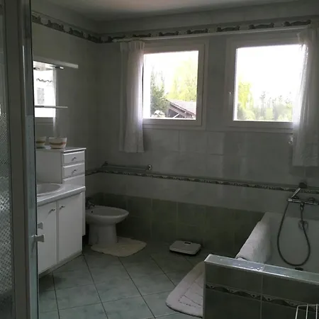 Grande Maison Spacieuse Пон